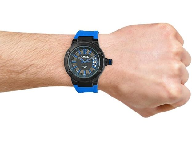 Q&Q DA40J532Y, фото 3 | Интернет-магазин оригинальных часов и аксессуаров