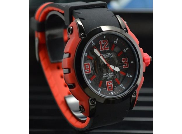 Q&Q DA44J505Y Дисконт!, фото 5 | Интернет-магазин оригинальных часов и аксессуаров