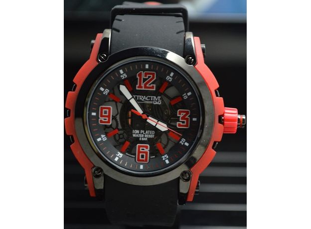 Q&Q DA44J505Y Дисконт!, фото 9 | Интернет-магазин оригинальных часов и аксессуаров