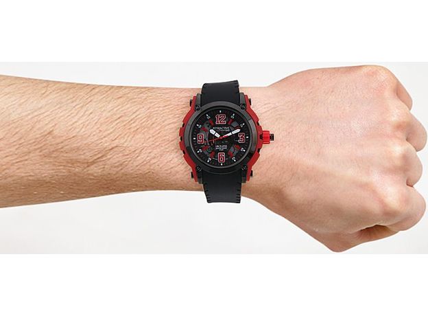 Q&Q DA44J505Y Дисконт!, фото 10 | Интернет-магазин оригинальных часов и аксессуаров