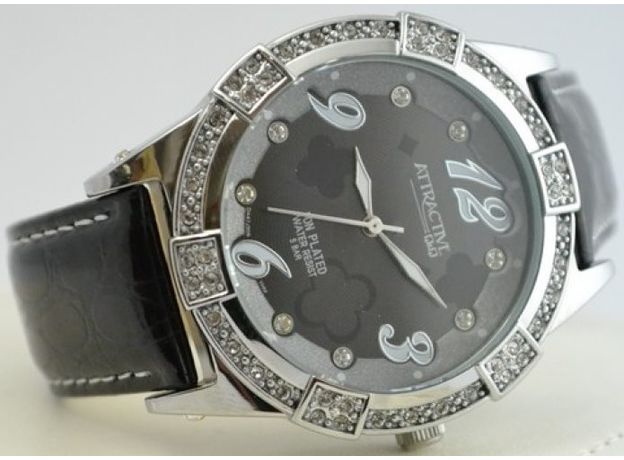 Q&Q DA47J305Y (DA47-305), фото 2 | Интернет-магазин оригинальных часов и аксессуаров