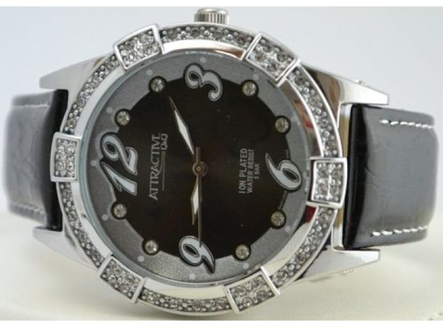 Q&Q DA47J305Y (DA47-305), фото 3 | Интернет-магазин оригинальных часов и аксессуаров