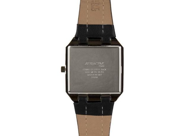 Q&Q DB06J505Y (DB06-505), фото 3 | Интернет-магазин оригинальных часов и аксессуаров