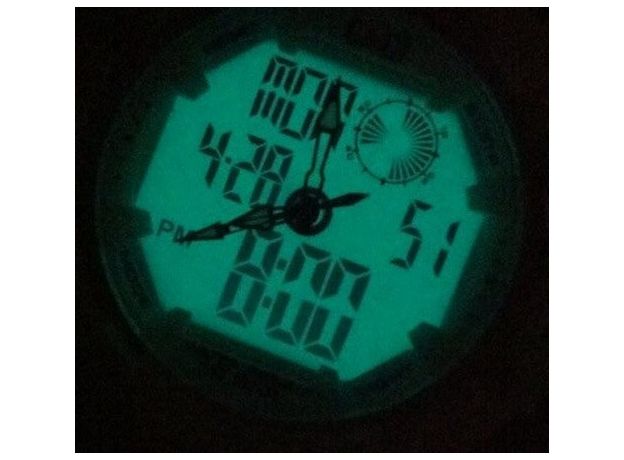 Q&Q GW80J005Y (GW80-005, GW80J005, GW80-005Y), фото 5 | Интернет-магазин оригинальных часов и аксессуаров