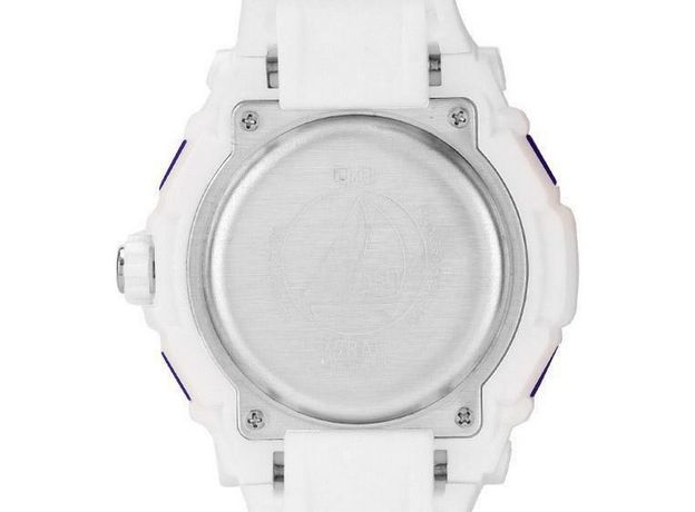 Q&Q GW80J005Y (GW80-005, GW80J005, GW80-005Y), фото 14 | Интернет-магазин оригинальных часов и аксессуаров