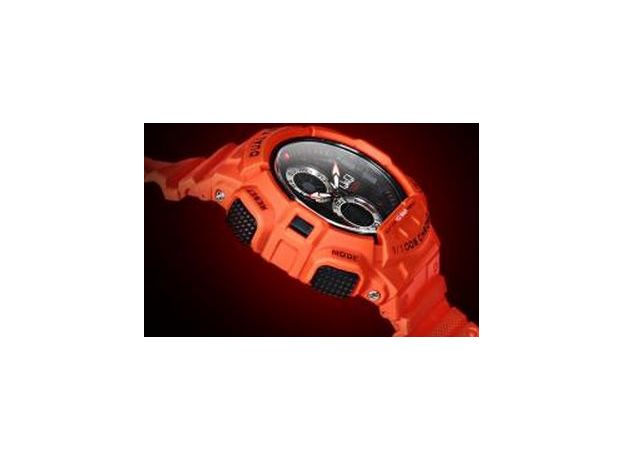 Q&Q GW81J005Y(GW81-005), фото 2 | Интернет-магазин оригинальных часов и аксессуаров