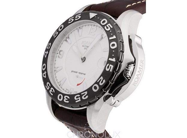 ROAMER DN 120640-41-25-01, фото 2 | Интернет-магазин оригинальных часов и аксессуаров