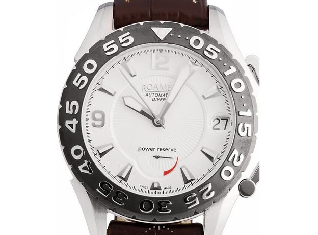 ROAMER DN 120640-41-25-01, фото 3 | Интернет-магазин оригинальных часов и аксессуаров