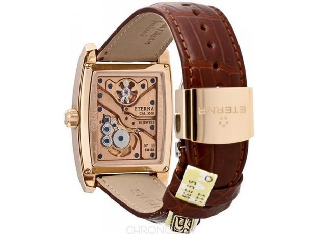 Eterna 7710.69.10.1178, фото 4 | Интернет-магазин оригинальных часов и аксессуаров