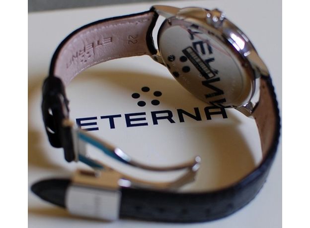 Eterna 8310.41.44.1175, фото 6 | Интернет-магазин оригинальных часов и аксессуаров