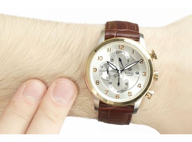ROYAL LONDON 41196-04, фото 2 | Интернет-магазин оригинальных часов и аксессуаров