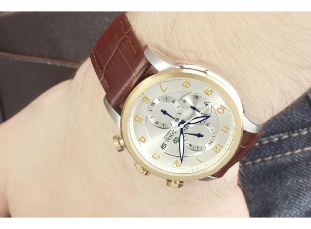 ROYAL LONDON 41196-04, фото 3 | Интернет-магазин оригинальных часов и аксессуаров