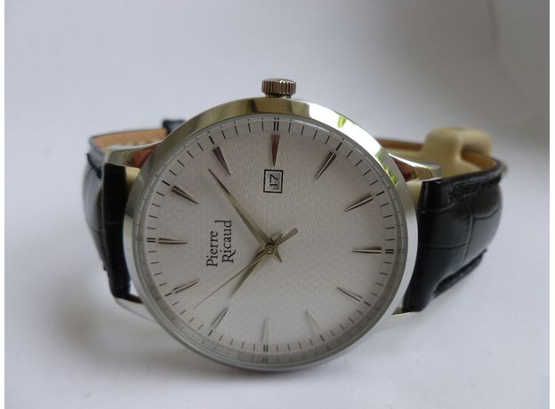 PIERRE RICAUD PR-91023.5212Q, фото 2 | Интернет-магазин оригинальных часов и аксессуаров