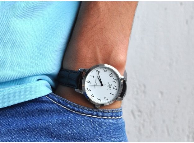 Q&Q C154J314Y, фото 3 | Интернет-магазин оригинальных часов и аксессуаров