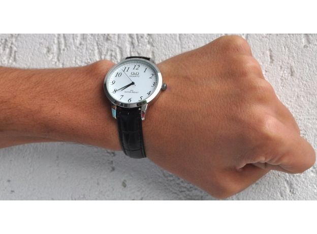 Q&Q C154J314Y, фото 6 | Интернет-магазин оригинальных часов и аксессуаров