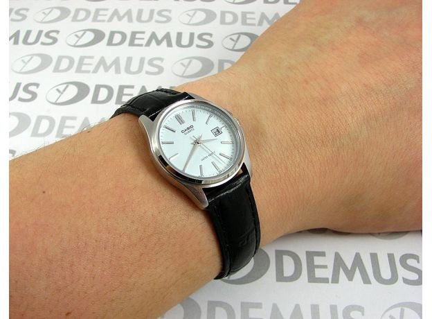 CASIO LTP-1183E-7AEF, фото 2 | Интернет-магазин оригинальных часов и аксессуаров