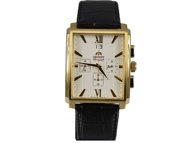 ORIENT TVAA002W, фото 2 | Интернет-магазин оригинальных часов и аксессуаров