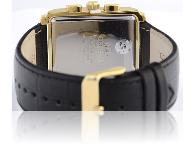 ORIENT TVAA002W, фото 3 | Интернет-магазин оригинальных часов и аксессуаров