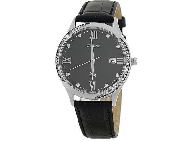 ORIENT FUNF8005B, фото 2 | Интернет-магазин оригинальных часов и аксессуаров