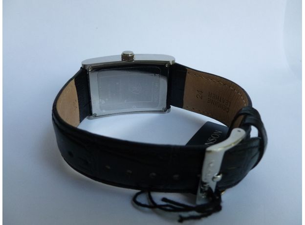 ROMANSON DL5146NM1WA32W (DL5146NMWH BK), фото 3 | Интернет-магазин оригинальных часов и аксессуаров