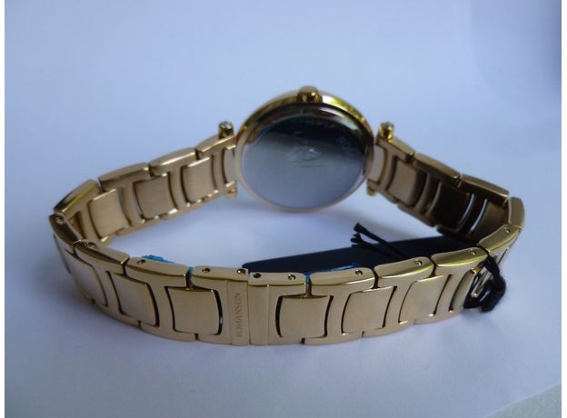 ROMANSON RM2612BL1GAS1G, фото 3 | Интернет-магазин оригинальных часов и аксессуаров