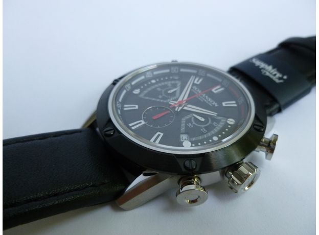 ROMANSON AL3212HM1DA32W, фото 4 | Интернет-магазин оригинальных часов и аксессуаров