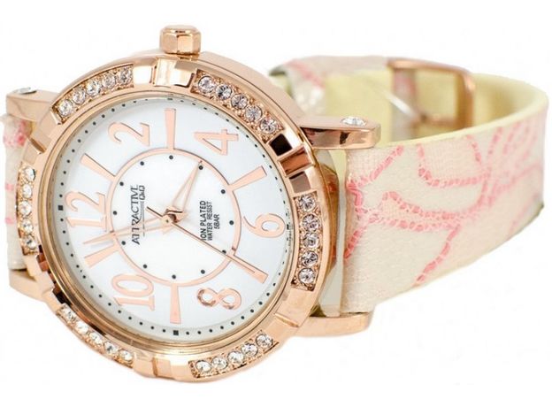 Q&Q DA59J104Y (DA59-104), фото 3 | Интернет-магазин оригинальных часов и аксессуаров