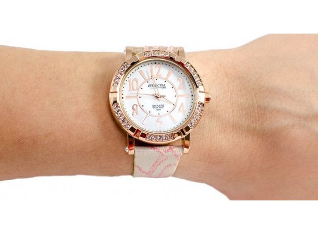 Q&Q DA59J104Y (DA59-104), фото 4 | Интернет-магазин оригинальных часов и аксессуаров