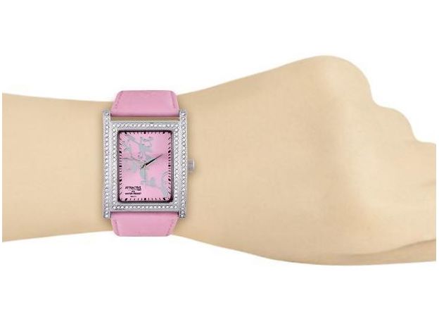 Q&Q DB23J312Y, фото 3 | Интернет-магазин оригинальных часов и аксессуаров