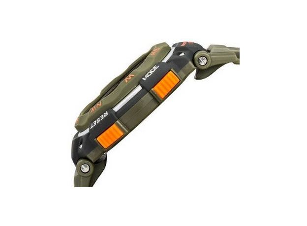 Q&Q M124J003Y (M124J003, M124-03Y, M124J003Y), фото 2 | Интернет-магазин оригинальных часов и аксессуаров