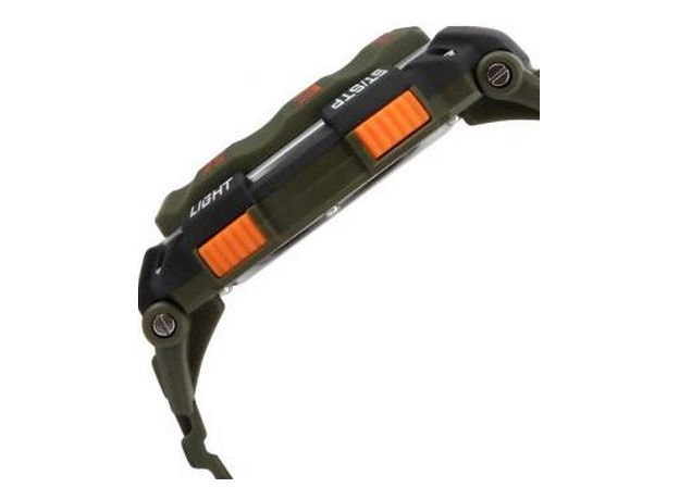 Q&Q M124J003Y (M124J003, M124-03Y, M124J003Y), фото 4 | Интернет-магазин оригинальных часов и аксессуаров