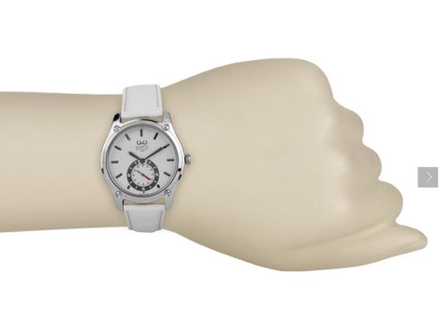 Q&Q Q606J301Y (Q606-301), фото 2 | Интернет-магазин оригинальных часов и аксессуаров