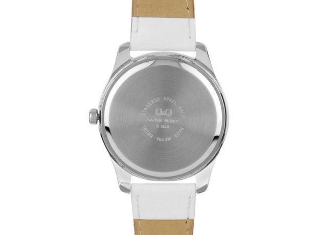 Q&Q Q606J301Y (Q606-301), фото 3 | Интернет-магазин оригинальных часов и аксессуаров