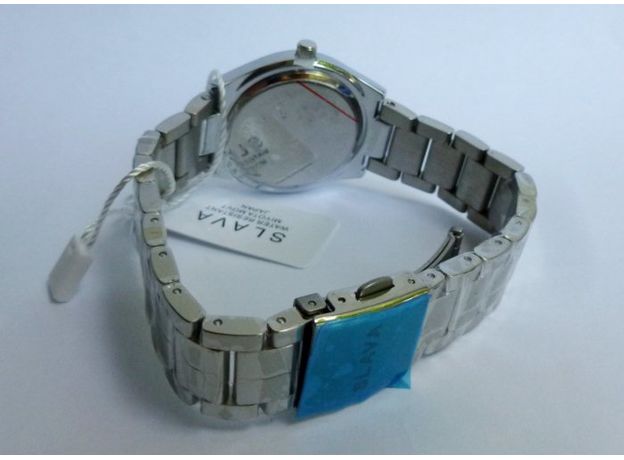 SLAVA SL10062SBS, фото 4 | Интернет-магазин оригинальных часов и аксессуаров