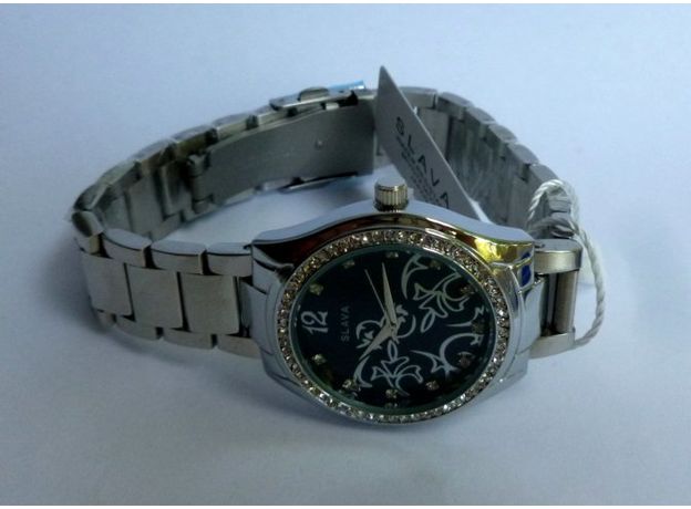 SLAVA SL10062SBS, фото 3 | Интернет-магазин оригинальных часов и аксессуаров