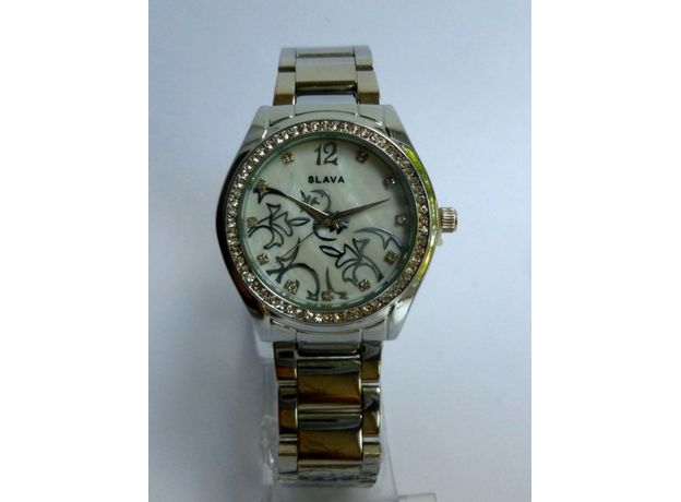 SLAVA SL10062SWS, фото 2 | Интернет-магазин оригинальных часов и аксессуаров