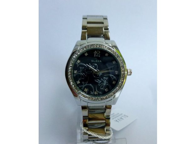SLAVA SL10062SBS, фото 2 | Интернет-магазин оригинальных часов и аксессуаров