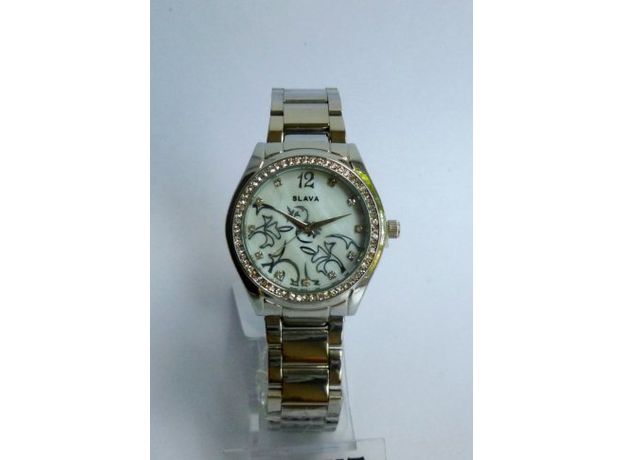 SLAVA SL10062SWS, фото 4 | Интернет-магазин оригинальных часов и аксессуаров