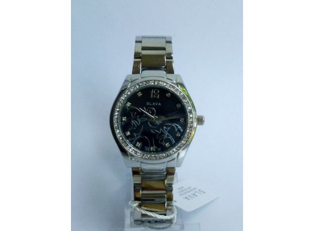 SLAVA SL10062SBS, фото 5 | Интернет-магазин оригинальных часов и аксессуаров