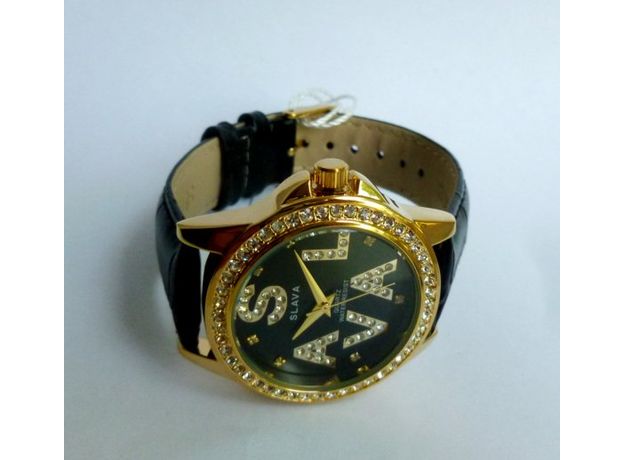 SLAVA SL10064GBG, фото 3 | Интернет-магазин оригинальных часов и аксессуаров