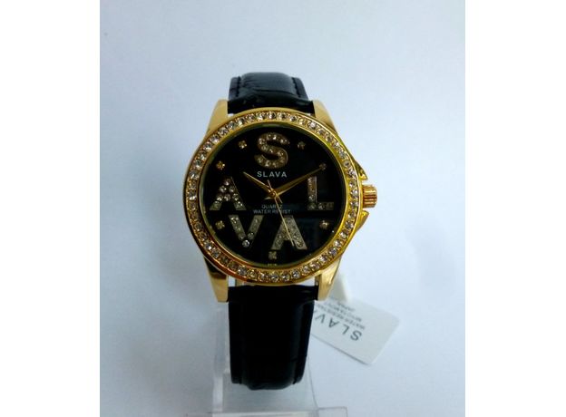 SLAVA SL10064GBG, фото 2 | Интернет-магазин оригинальных часов и аксессуаров