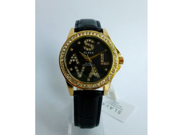 SLAVA SL10064GBG, фото 4 | Интернет-магазин оригинальных часов и аксессуаров
