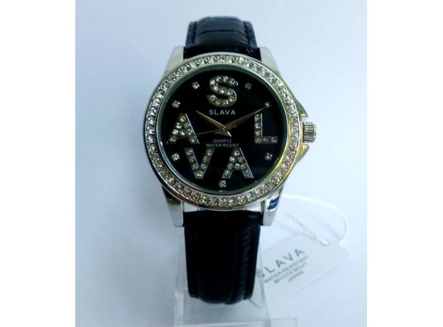 SLAVA SL10064SBS, фото 2 | Интернет-магазин оригинальных часов и аксессуаров