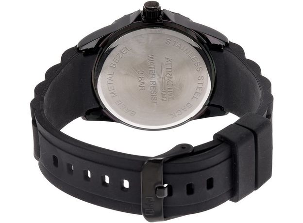 Q&Q DA29J501Y, фото 3 | Интернет-магазин оригинальных часов и аксессуаров