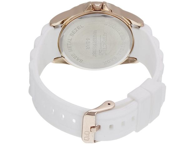 Q&Q DA47J104Y (DA47-104), фото 3 | Интернет-магазин оригинальных часов и аксессуаров