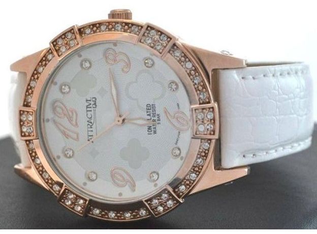 Q&Q DA47J104Y (DA47-104), фото 4 | Интернет-магазин оригинальных часов и аксессуаров