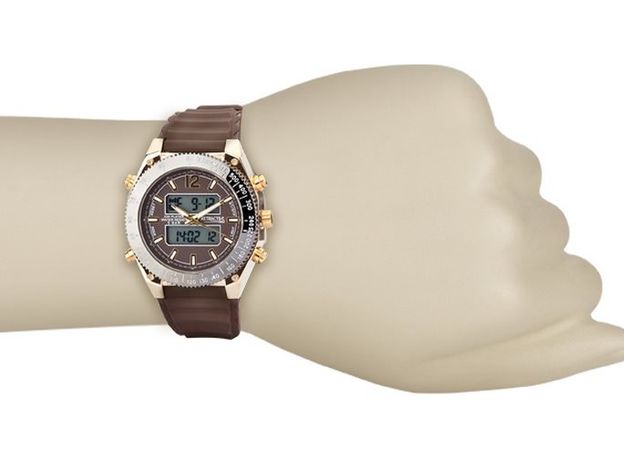 Q&Q DE00J102Y, фото 5 | Интернет-магазин оригинальных часов и аксессуаров