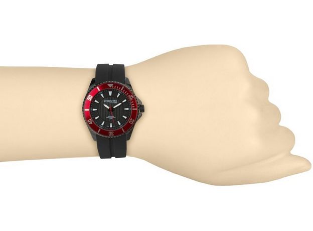 Q&Q DF00J502Y, фото 3 | Интернет-магазин оригинальных часов и аксессуаров