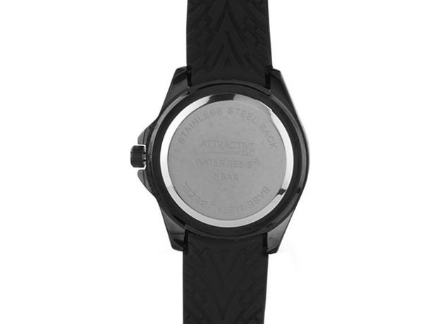 Q&Q DF00J502Y, фото 4 | Интернет-магазин оригинальных часов и аксессуаров