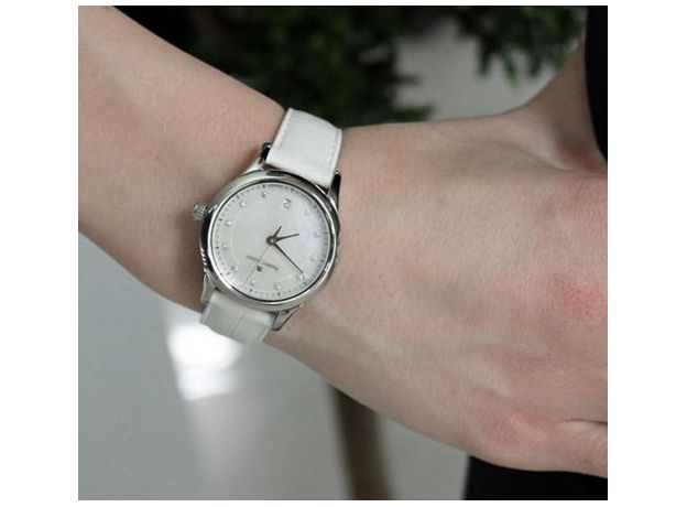 Maurice Lacroix LC1026-SS001-170, фото 2 | Интернет-магазин оригинальных часов и аксессуаров